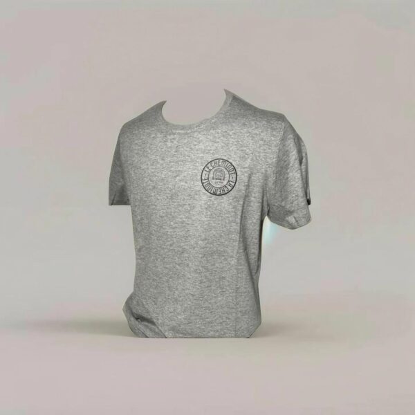 Tee-shirt classique – Image 3