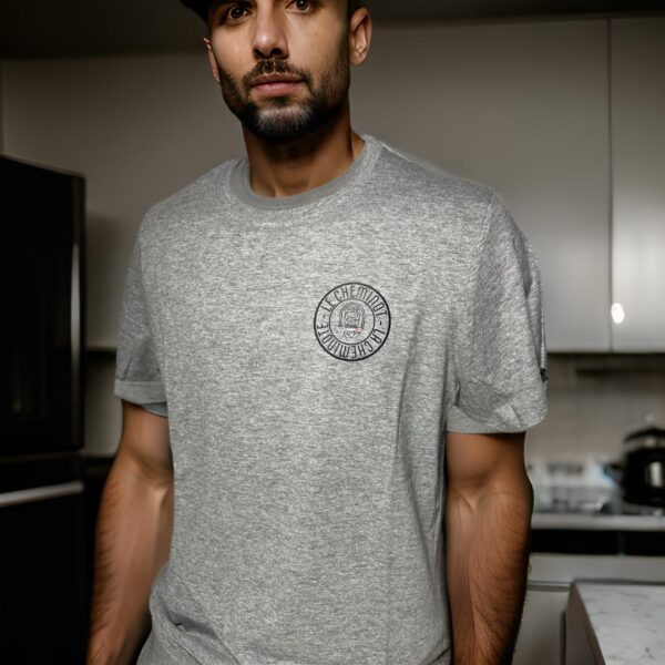 Tee-shirt classique
