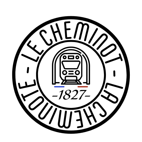 logo le cheminot